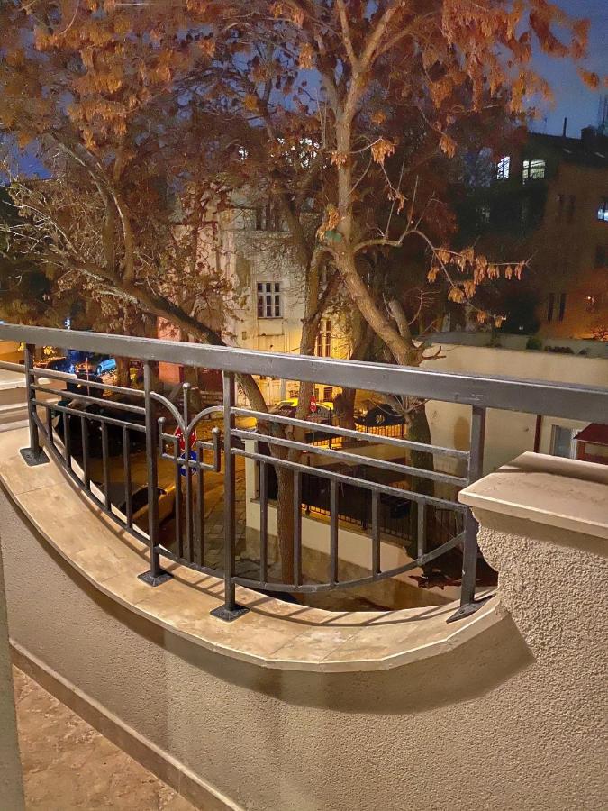 Stylish Urban Apart New 2021 Close To The Beach Varna Exterior photo